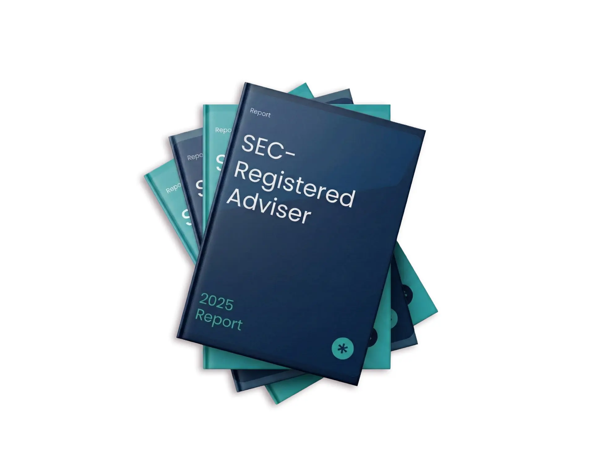 Cover of an informational booklet about AC Management Tech LLC as a SEC-registered adviser