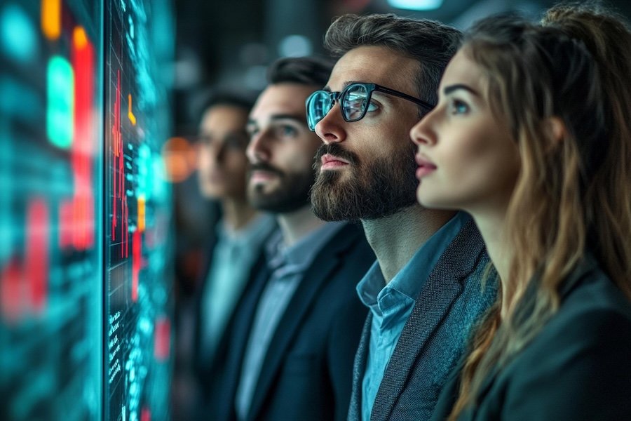 Wealth management specialized in U.S. equity markets for global high-net-worth investors, by SEC-registered investment adviser A|C Management Tech LLC.